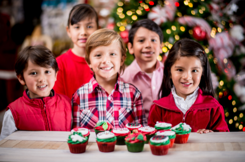 Food advertising targeting children presents serious challenges that need to be tackled for healthier outcomes.