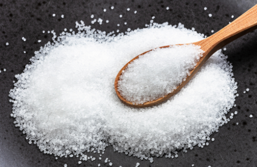 Salt, a staple flavor enhancer in food, elevates the natural taste of ingredients while acting as a preservative. It enhances flavors effectively, but moderation is crucial to avoid health risks associated with excessive consumption.