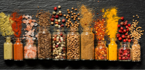 Flavor enhancers in food boost taste and texture, making meals more delicious and enjoyable.