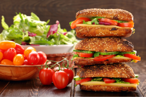 Homemade Fast Food: Healthier Alternatives to McDonald's, Taco Bell, KFC an more