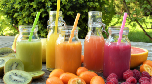 Boost Your Immunity with Tasty Smoothies Made from Immunity Boosting Foods for Kids and Nutrient-Rich Ingredients.