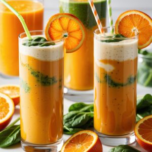 Citrus Smoothie