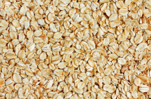 Immunity Boosting Foods: Fiber-Rich Oats for a Healthy Start