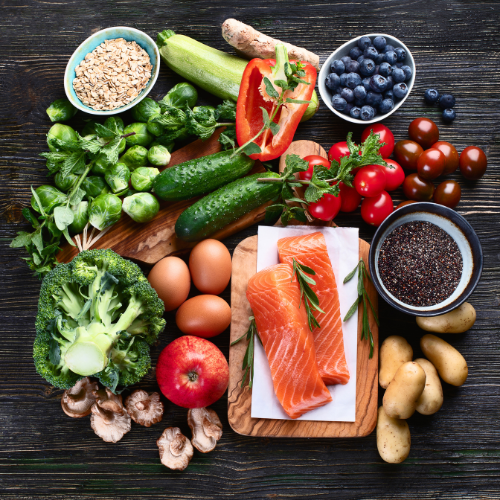 Soft foods are perfect for picky eaters