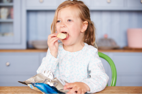 Potatoes for kids are nutritious, boosting immunity and digestion.