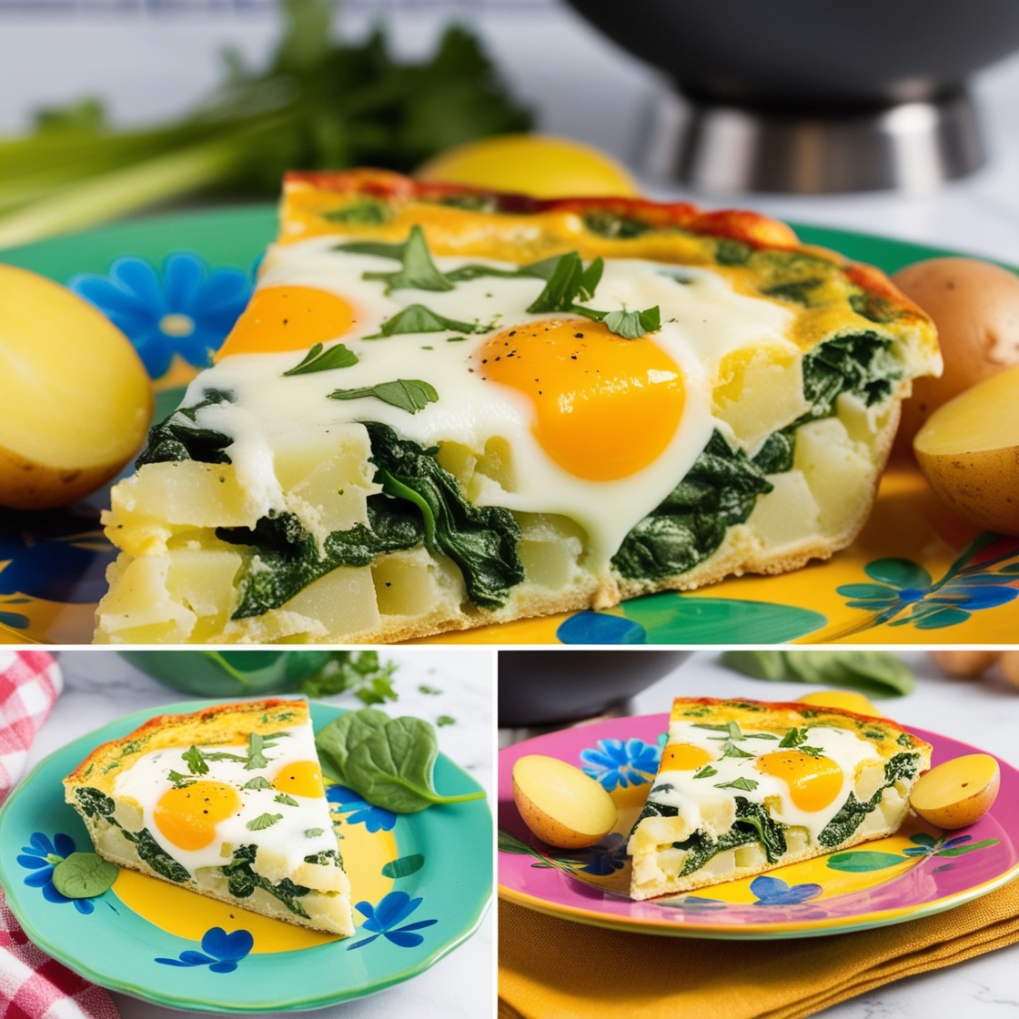 Exciting potato facts for kids that highlight their fun shapes, colors, and nutritional benefits!