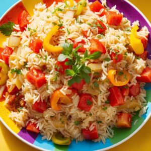 Spanish Rice