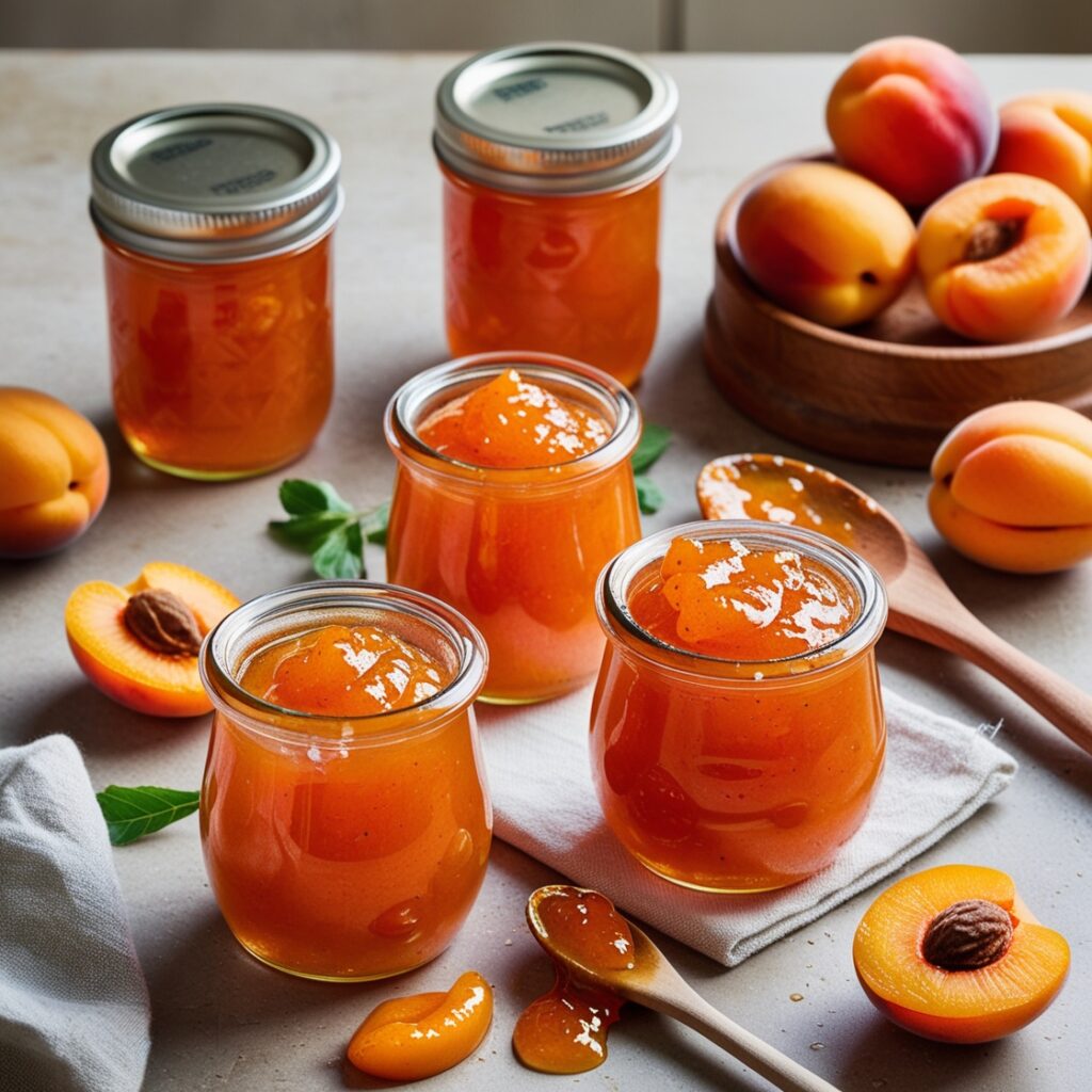 Creative Recipes Using Pantry Staples