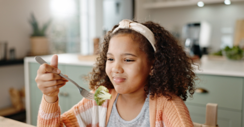 Roasted Vegetables: A Sweet Solution for Picky Eaters