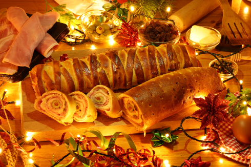 Experience the Essential Flavors from Around the World