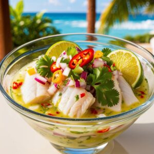Ceviche (Peru)