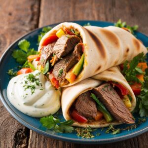 Shawarma (Turkey)