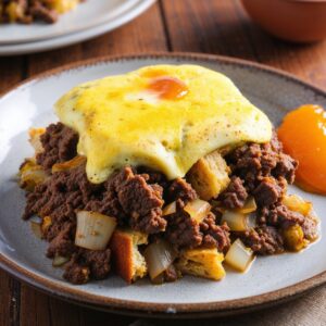 Bobotie (South Africa)