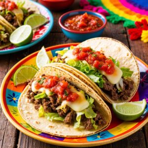Tacos (Mexico)