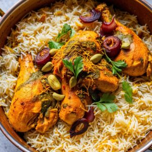 Biryani (India)