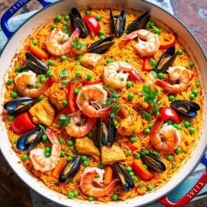 Paella (Spain)
