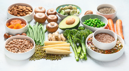Plant-based diets for kids are growing in popularity. With proper planning, they offer all essential nutrients for healthy growth.