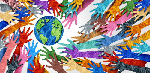 Unlock a World of Flavors: Exploring Global Cuisines