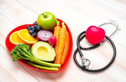 Boost Your Health with Global Flavors